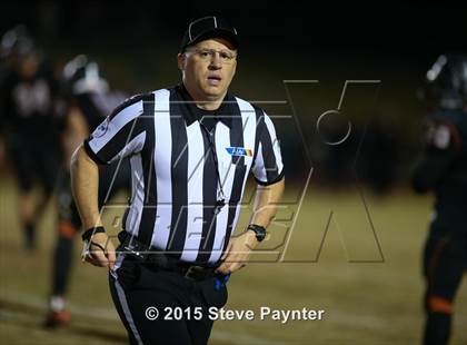 Thumbnail 1 in Desert Edge vs. Verrado photogallery.