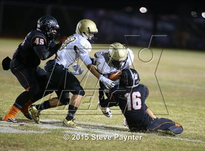 Thumbnail 2 in Desert Edge vs. Verrado photogallery.