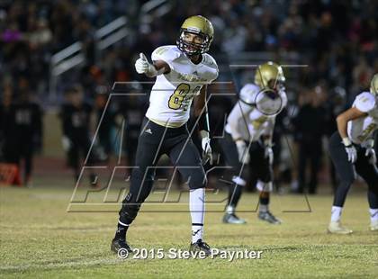 Thumbnail 3 in Desert Edge vs. Verrado photogallery.