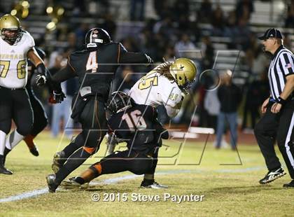 Thumbnail 1 in Desert Edge vs. Verrado photogallery.