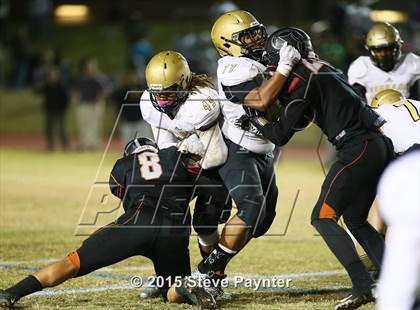 Thumbnail 1 in Desert Edge vs. Verrado photogallery.