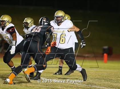 Thumbnail 3 in Desert Edge vs. Verrado photogallery.