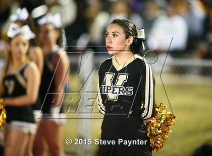 Thumbnail 3 in Desert Edge vs. Verrado photogallery.