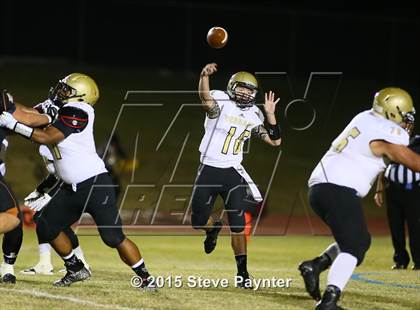 Thumbnail 1 in Desert Edge vs. Verrado photogallery.