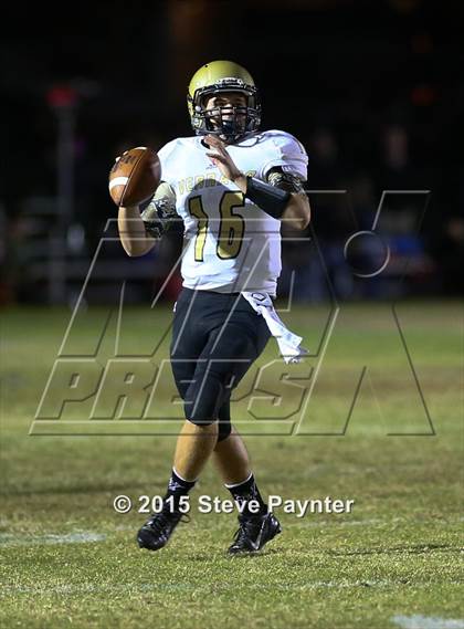 Thumbnail 2 in Desert Edge vs. Verrado photogallery.