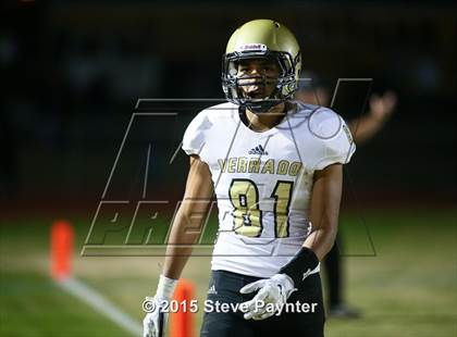 Thumbnail 1 in Desert Edge vs. Verrado photogallery.