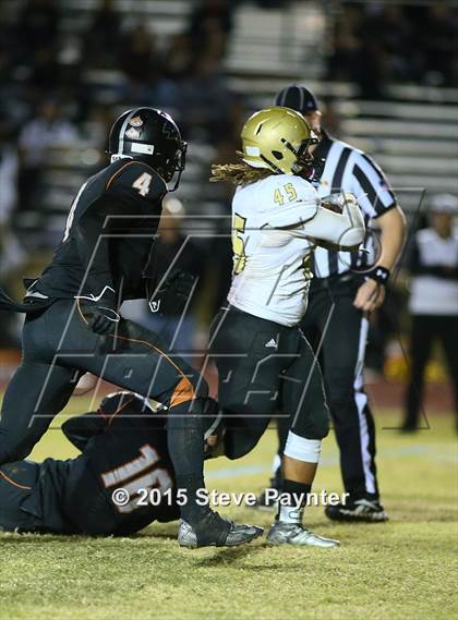 Thumbnail 2 in Desert Edge vs. Verrado photogallery.