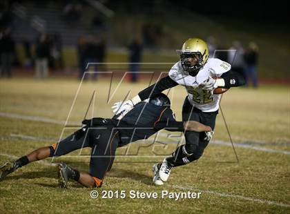Thumbnail 2 in Desert Edge vs. Verrado photogallery.