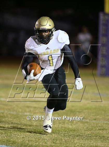 Thumbnail 2 in Desert Edge vs. Verrado photogallery.