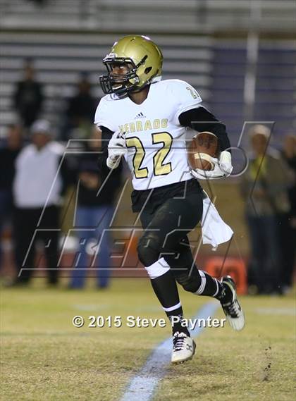 Thumbnail 2 in Desert Edge vs. Verrado photogallery.
