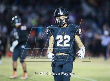 Thumbnail 2 in Desert Edge vs. Verrado photogallery.