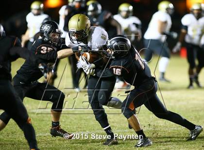 Thumbnail 3 in Desert Edge vs. Verrado photogallery.
