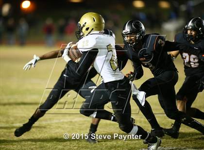 Thumbnail 3 in Desert Edge vs. Verrado photogallery.