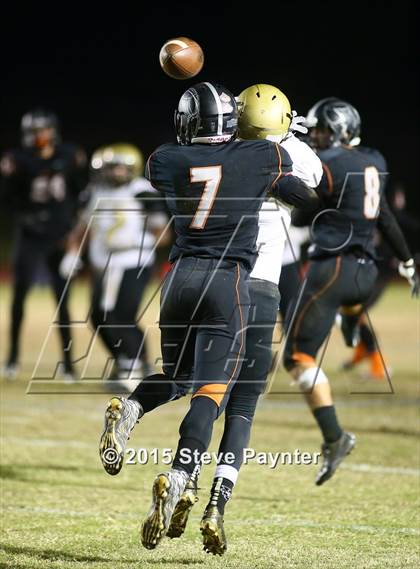 Thumbnail 1 in Desert Edge vs. Verrado photogallery.
