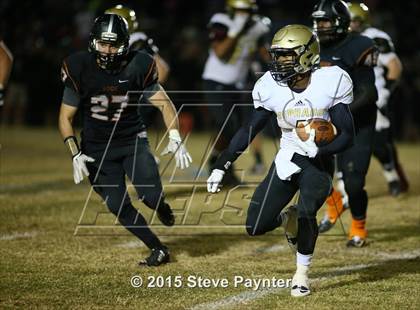 Thumbnail 1 in Desert Edge vs. Verrado photogallery.