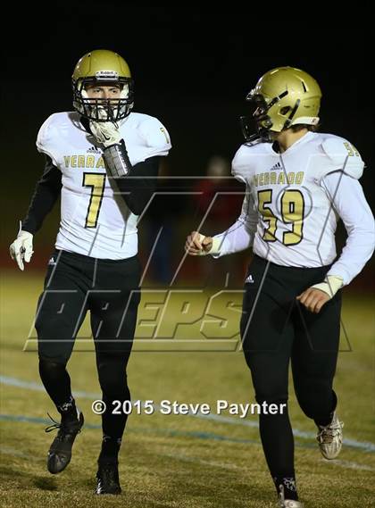 Thumbnail 1 in Desert Edge vs. Verrado photogallery.