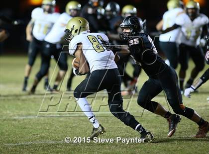 Thumbnail 1 in Desert Edge vs. Verrado photogallery.