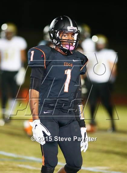 Thumbnail 2 in Desert Edge vs. Verrado photogallery.