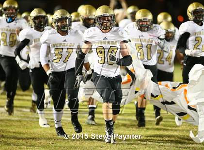 Thumbnail 3 in Desert Edge vs. Verrado photogallery.