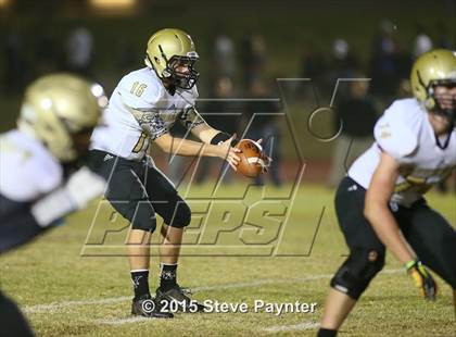 Thumbnail 2 in Desert Edge vs. Verrado photogallery.