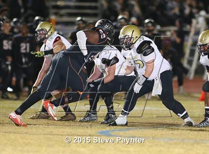 Thumbnail 3 in Desert Edge vs. Verrado photogallery.