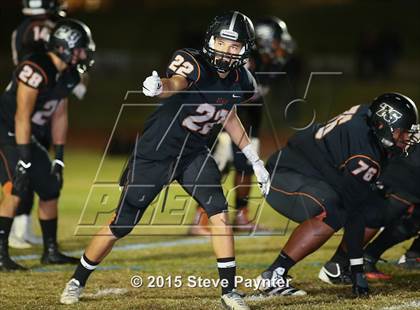 Thumbnail 2 in Desert Edge vs. Verrado photogallery.