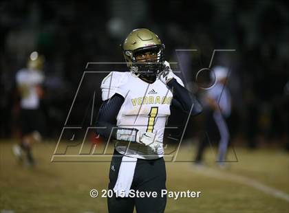 Thumbnail 2 in Desert Edge vs. Verrado photogallery.