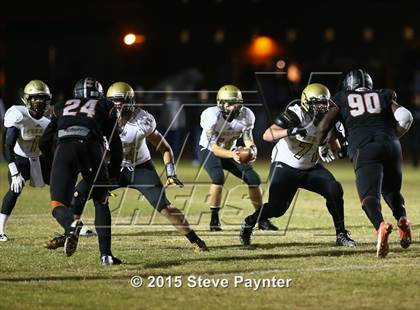 Thumbnail 3 in Desert Edge vs. Verrado photogallery.