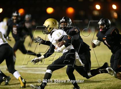 Thumbnail 2 in Desert Edge vs. Verrado photogallery.