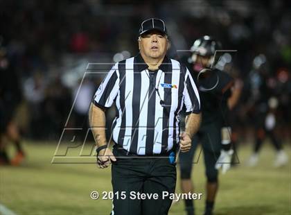 Thumbnail 2 in Desert Edge vs. Verrado photogallery.