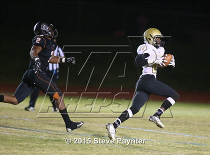 Thumbnail 3 in Desert Edge vs. Verrado photogallery.