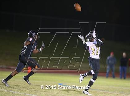 Thumbnail 1 in Desert Edge vs. Verrado photogallery.