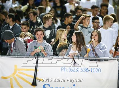 Thumbnail 2 in Desert Edge vs. Verrado photogallery.