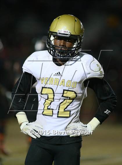 Thumbnail 2 in Desert Edge vs. Verrado photogallery.
