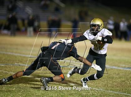 Thumbnail 1 in Desert Edge vs. Verrado photogallery.