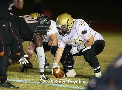 Thumbnail 2 in Desert Edge vs. Verrado photogallery.