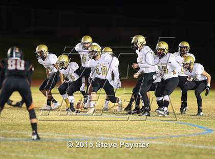 Thumbnail 3 in Desert Edge vs. Verrado photogallery.