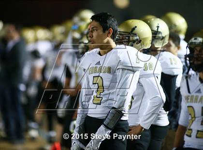 Thumbnail 1 in Desert Edge vs. Verrado photogallery.