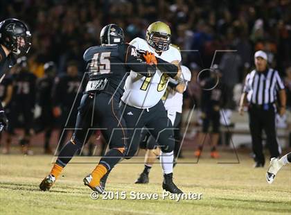 Thumbnail 1 in Desert Edge vs. Verrado photogallery.