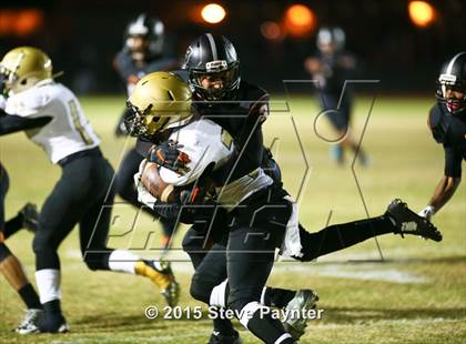 Thumbnail 3 in Desert Edge vs. Verrado photogallery.