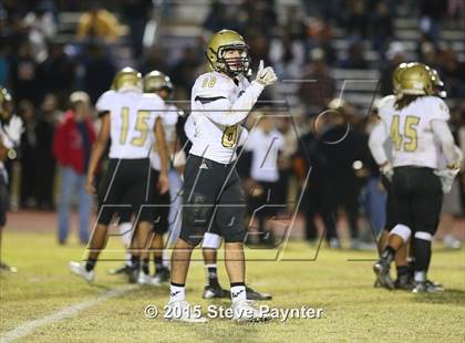 Thumbnail 1 in Desert Edge vs. Verrado photogallery.