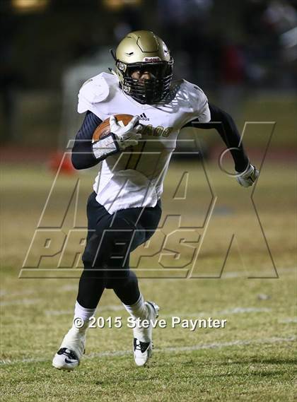 Thumbnail 1 in Desert Edge vs. Verrado photogallery.