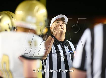 Thumbnail 1 in Desert Edge vs. Verrado photogallery.