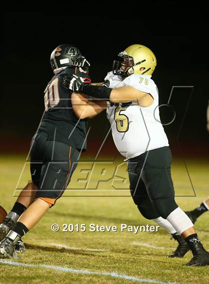 Thumbnail 3 in Desert Edge vs. Verrado photogallery.