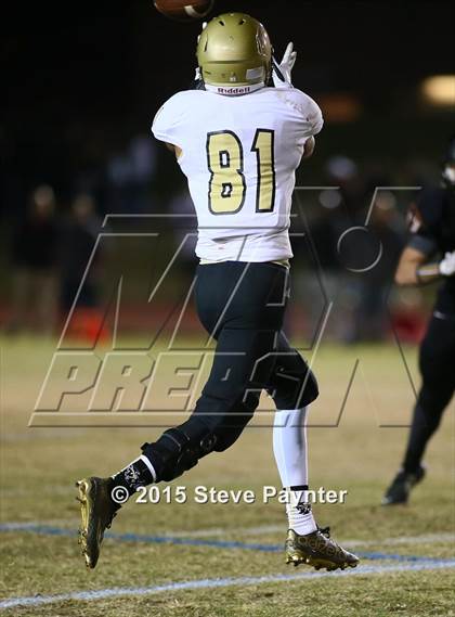 Thumbnail 2 in Desert Edge vs. Verrado photogallery.