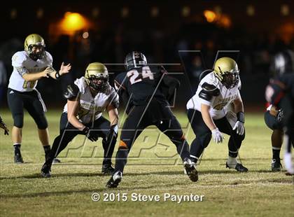 Thumbnail 1 in Desert Edge vs. Verrado photogallery.