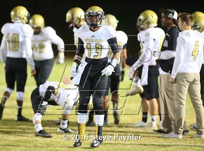 Thumbnail 3 in Desert Edge vs. Verrado photogallery.