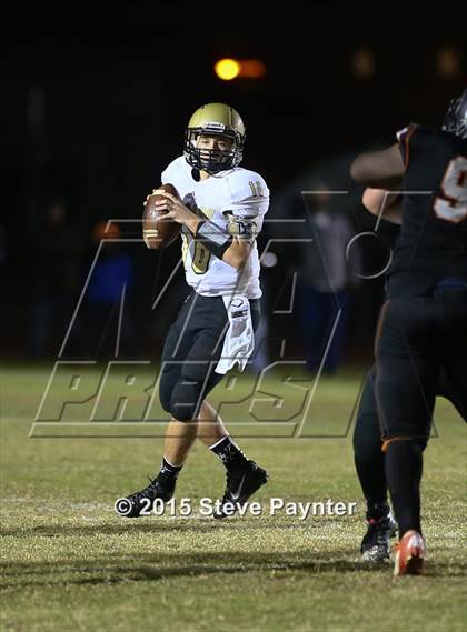 Thumbnail 1 in Desert Edge vs. Verrado photogallery.