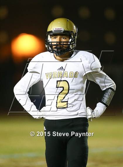Thumbnail 1 in Desert Edge vs. Verrado photogallery.