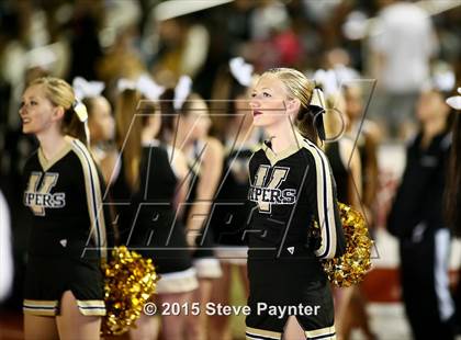 Thumbnail 1 in Desert Edge vs. Verrado photogallery.